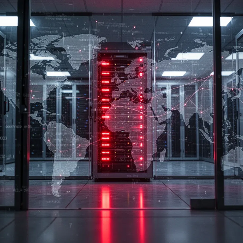 Nahost-Konflikt löst Cyber-Krieg im Netz aus - Foto: über boerse-global.de