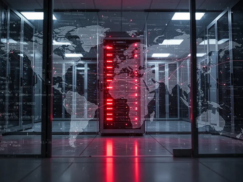 Nahost-Konflikt löst Cyber-Krieg im Netz aus - Foto: über boerse-global.de