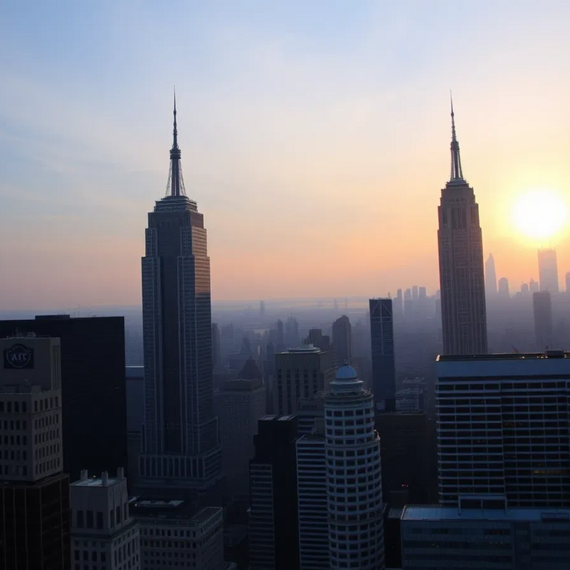 Sinolink Securities Aktie: Trendwende? - Foto: über boerse-global.de