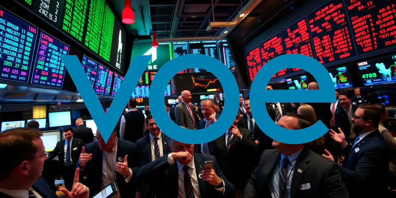 La acción de Voestalpine: Un contrapeso en medio del reconocimiento bursátil - Foto: über boerse-global.de