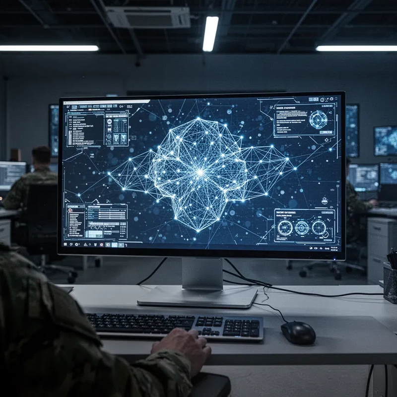 Claude AI: Pentagon setzt verbotene KI im Iran-Konflikt ein - Foto: über boerse-global.de