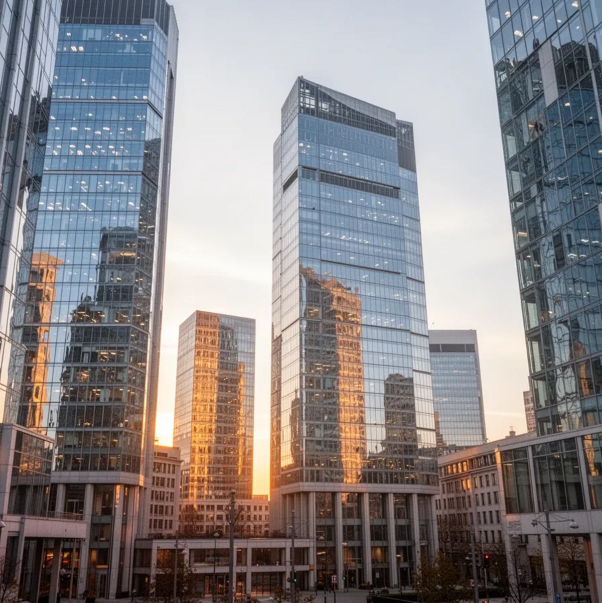 Lyxor Stoxx 600 Banks ETF: Portfolio-Anpassung - Foto: über boerse-global.de