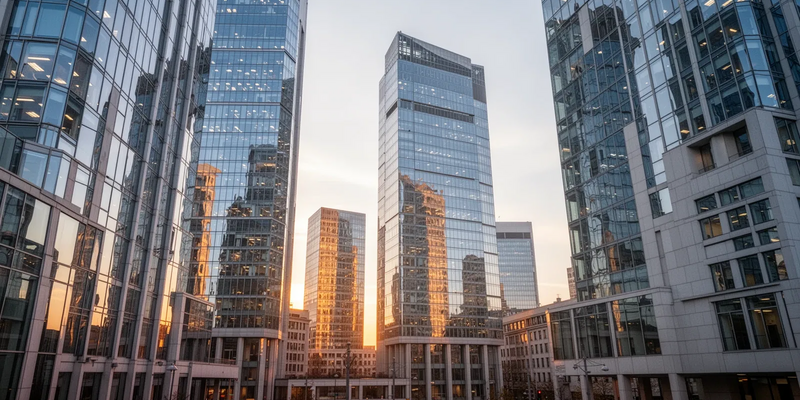 Lyxor Stoxx 600 Banks ETF: Portfolio-Anpassung - Foto: über boerse-global.de