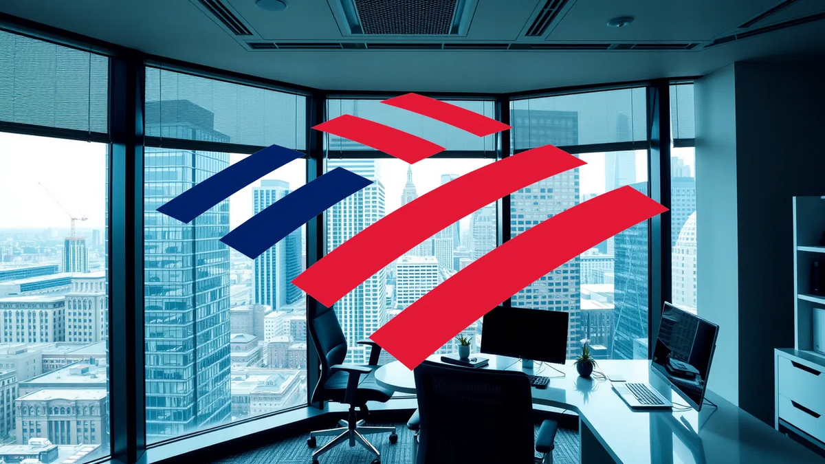 Bank of America Aktie: Kapitalmaßnahmen - Foto: über boerse-global.de