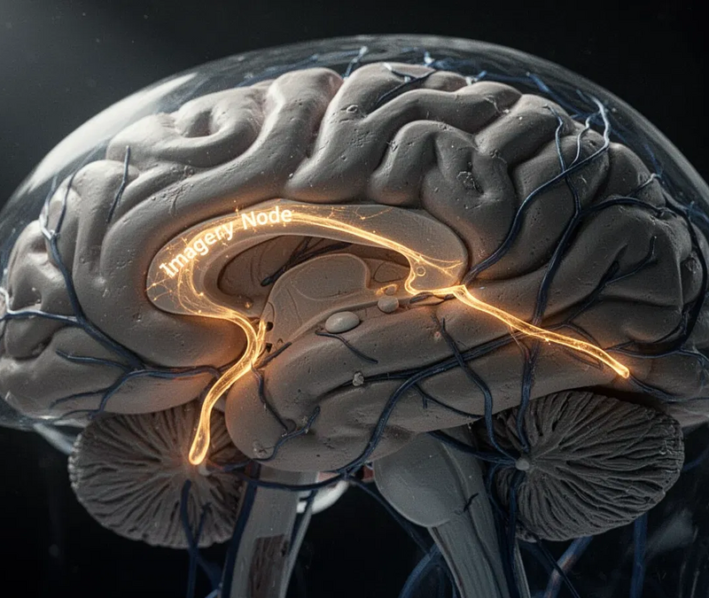 Forscher lokalisieren Schaltzentrale des 