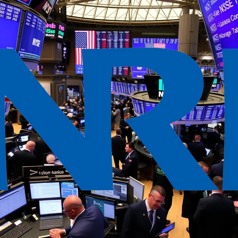 Nomura Research Aktie: Warten auf Impulse - Foto: über boerse-global.de