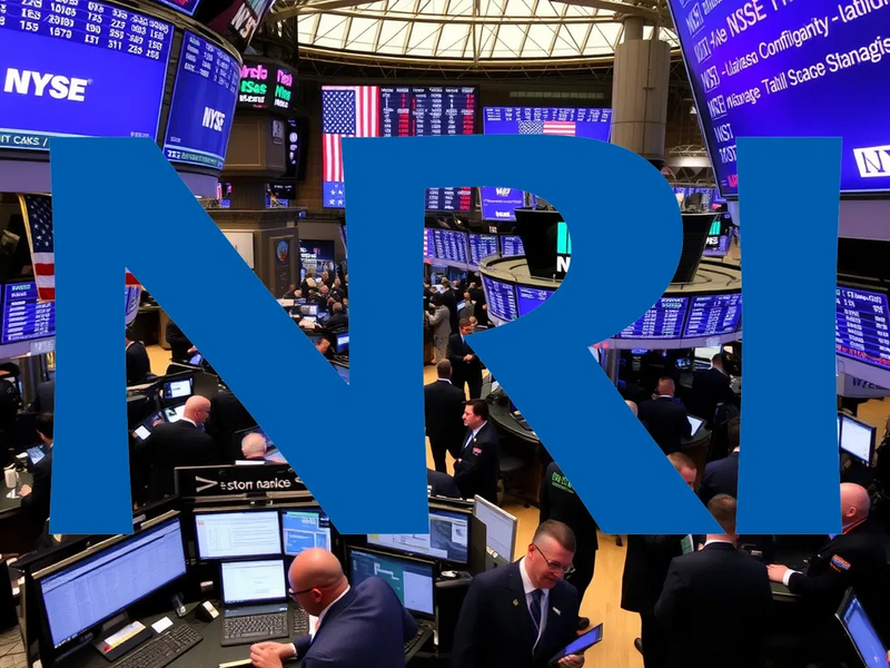 Nomura Research Aktie: Warten auf Impulse - Foto: über boerse-global.de