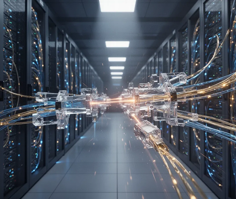 Nvidia investiert Milliarden in Lichtgeschwindigkeit für KI - Foto: über boerse-global.de