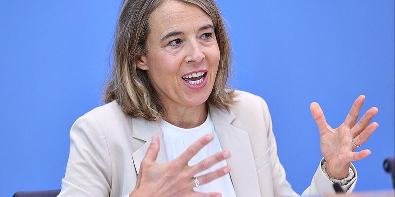 Ulrike Malmendier (Archiv) - Foto: via dts Nachrichtenagentur