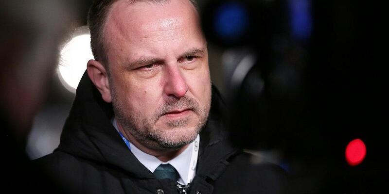 Peter R. Neumann (Archiv) - Foto: via dts Nachrichtenagentur