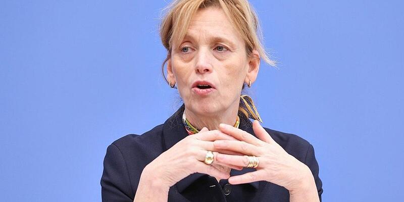 Karin Prien (Archiv) - Foto: via dts Nachrichtenagentur