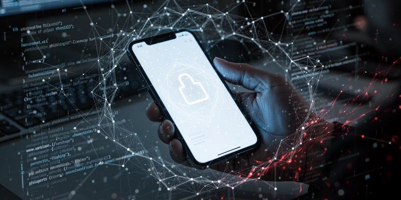 BSI warnt vor perfekten KI-Phishing-Angriffen aufs Smartphone - Foto: über boerse-global.de