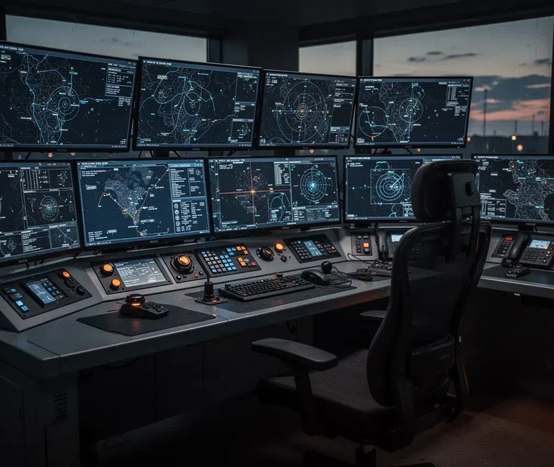 Electro Optic Systems Aktie: Kurssprung! - Foto: über boerse-global.de