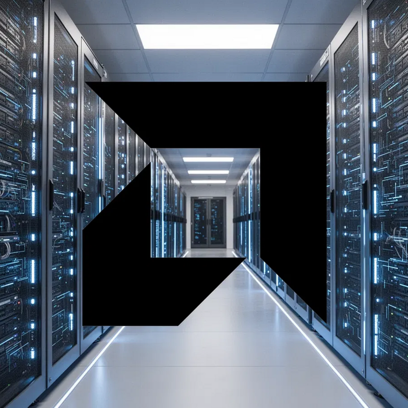 AMD Aktie: KI-Offensive - Foto: über boerse-global.de