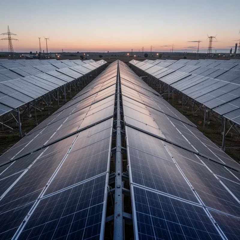 Refined Energy Aktie: Startschuss gefallen - Foto: über boerse-global.de