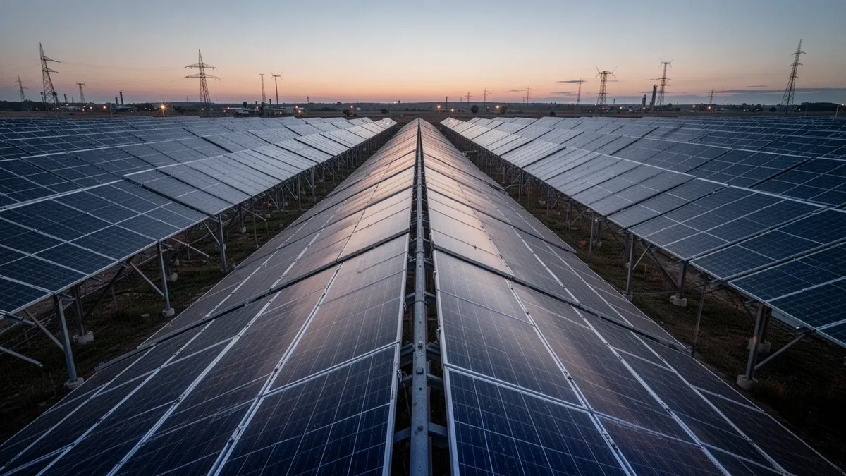 Refined Energy Aktie: Startschuss gefallen - Foto: über boerse-global.de