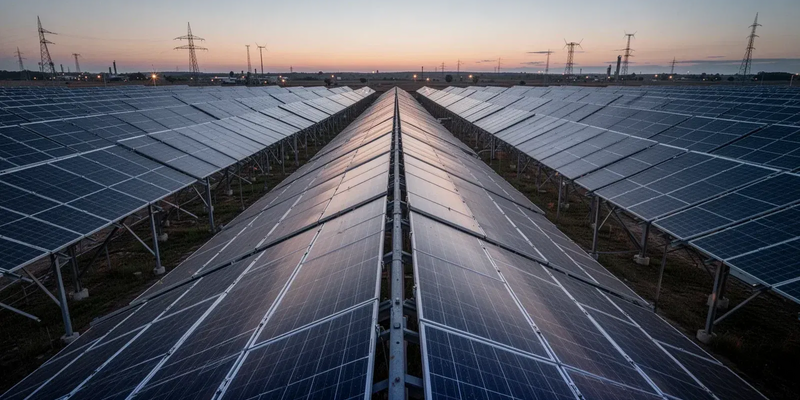 Refined Energy Aktie: Startschuss gefallen - Foto: über boerse-global.de