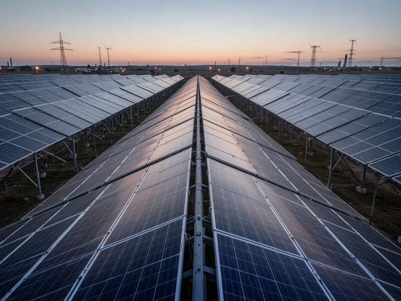 Refined Energy Aktie: Startschuss gefallen - Foto: über boerse-global.de