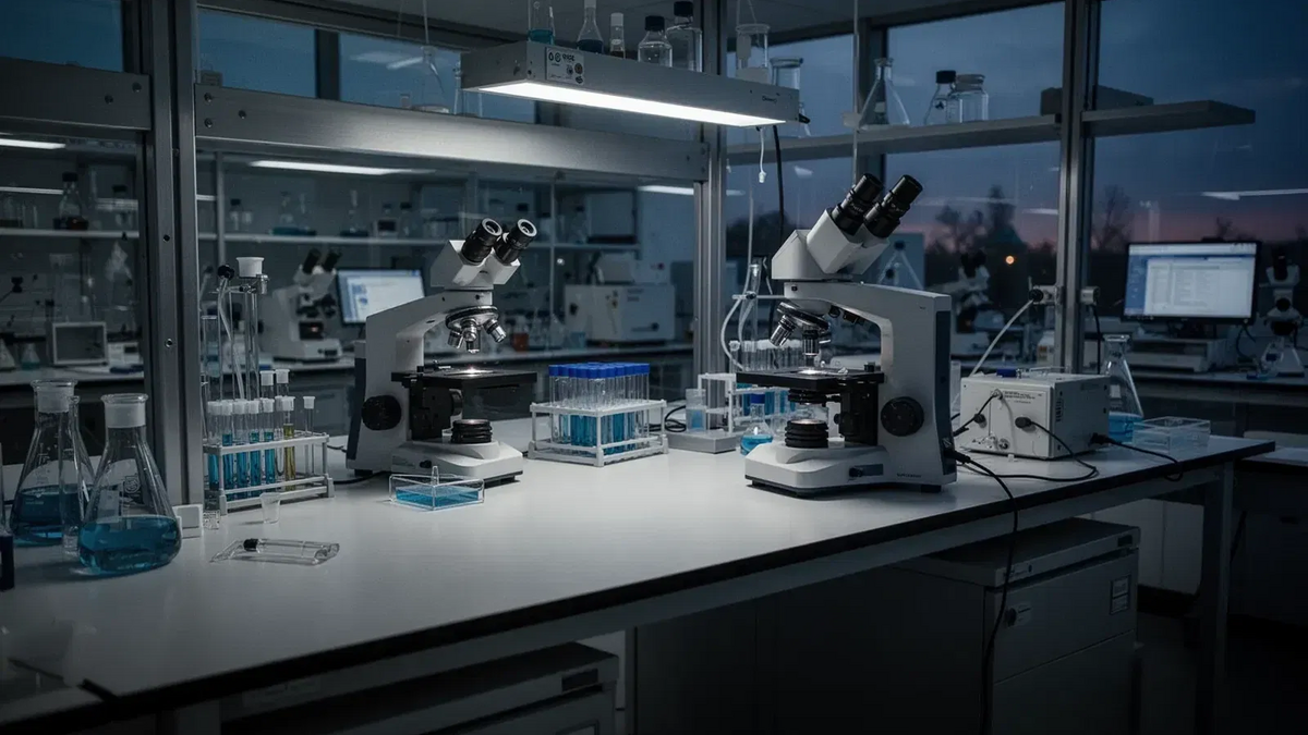 Valneva Aktie: Management geht in die Offensive - Foto: über boerse-global.de