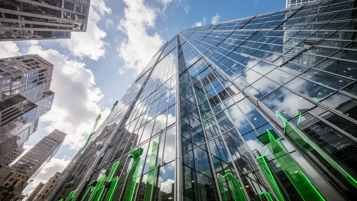 Nebius Group Aktie: Zahlen explodieren! - Foto: über boerse-global.de