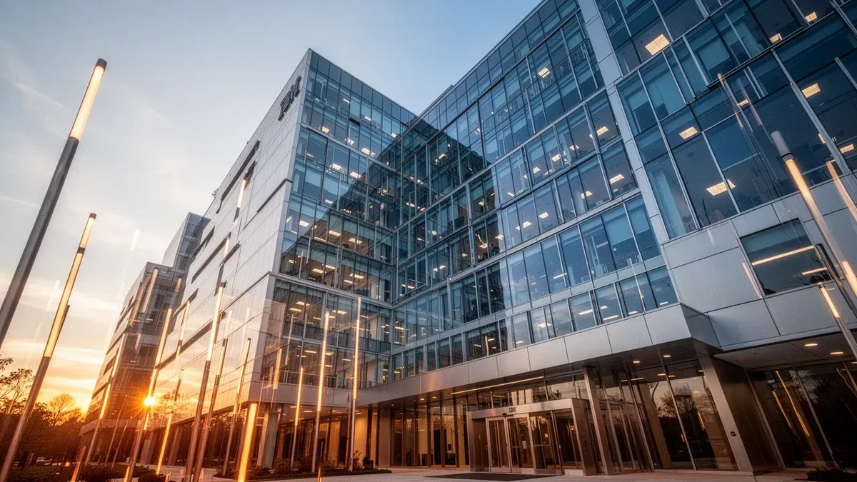 IBM Aktie: Volle Kraft voraus - Foto: über boerse-global.de