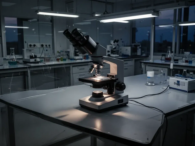 Ocugen Aktie: Entscheidender Meilenstein erreicht - Foto: über boerse-global.de