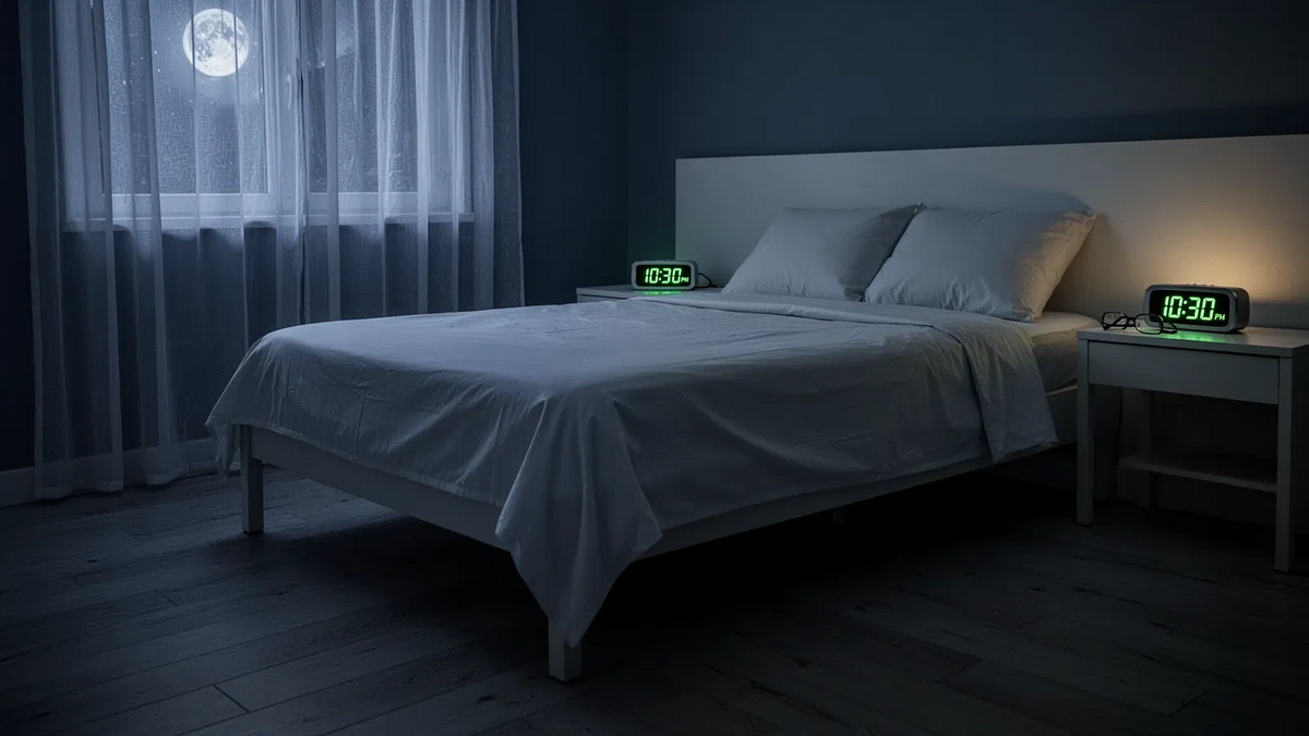 Resmed-Studie: Regelmäßiger Schlaf schützt die Psyche - Foto: über boerse-global.de