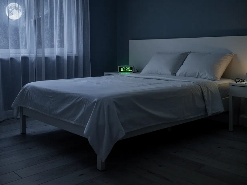 Resmed-Studie: Regelmäßiger Schlaf schützt die Psyche - Foto: über boerse-global.de