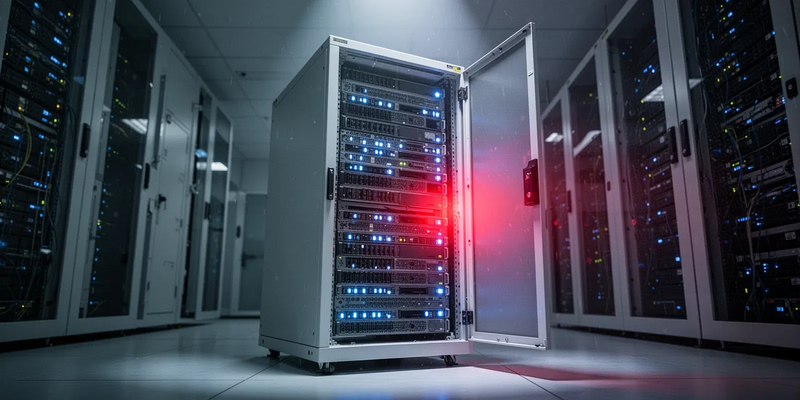 LexisNexis-Datenleck befeuert Abschied vom Passwort - Foto: über boerse-global.de