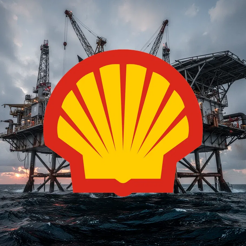 Shell Aktie: Gegenwind wächst - Foto: über boerse-global.de