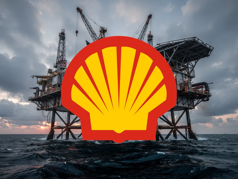 Shell Aktie: Gegenwind wächst - Foto: über boerse-global.de