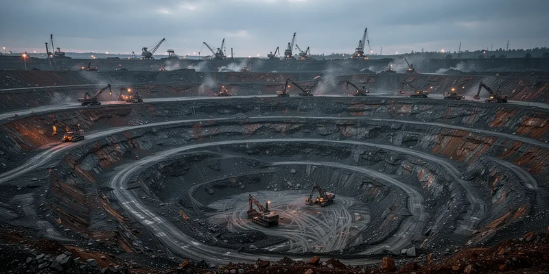 Newmont Aktie: Rekord-Cashflow! - Foto: über boerse-global.de