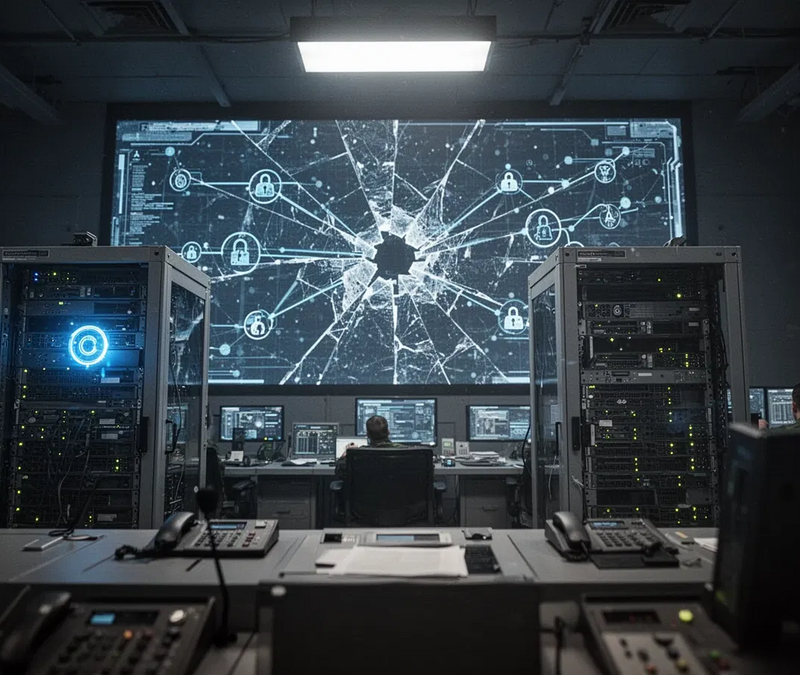 US-Militär verbietet KI von Anthropic nach Ethik-Konflikt - Foto: über boerse-global.de