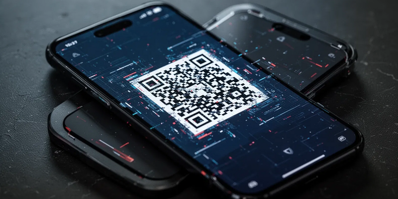 BSI warnt vor KI-gestützten QR-Code-Betrügereien - Foto: über boerse-global.de