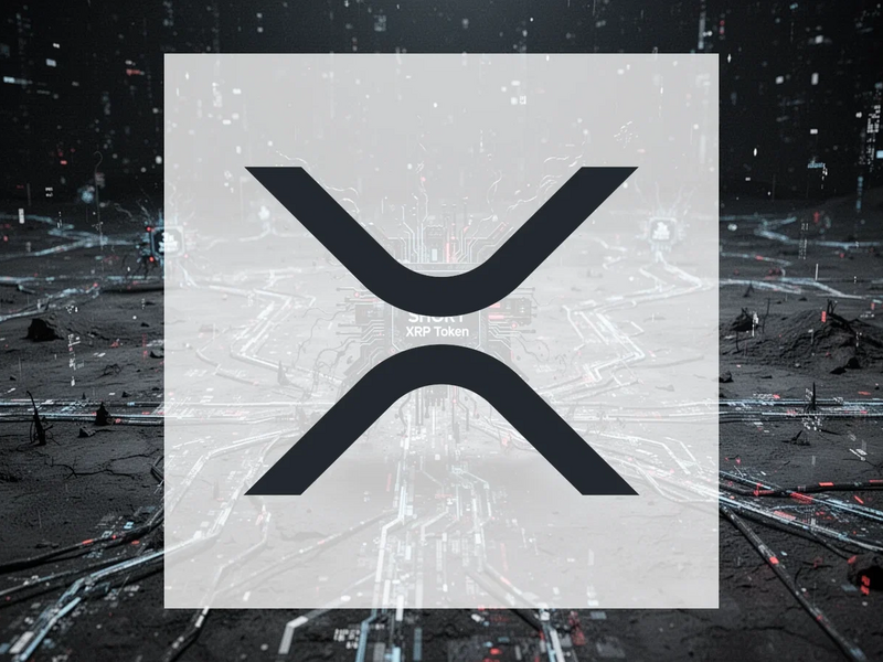 XRPBEAR: Liquidität versiegt - Foto: über boerse-global.de