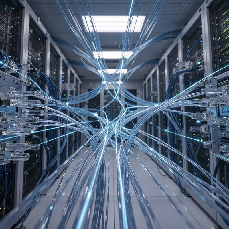 NVIDIA investiert vier Milliarden Euro in Lichtgeschwindigkeit für KI - Foto: über boerse-global.de