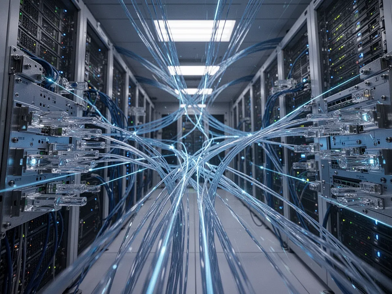 NVIDIA investiert vier Milliarden Euro in Lichtgeschwindigkeit für KI - Foto: über boerse-global.de