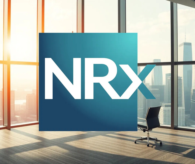 NRx Pharmaceuticals Aktie: Strategischer Ausbau - Foto: über boerse-global.de