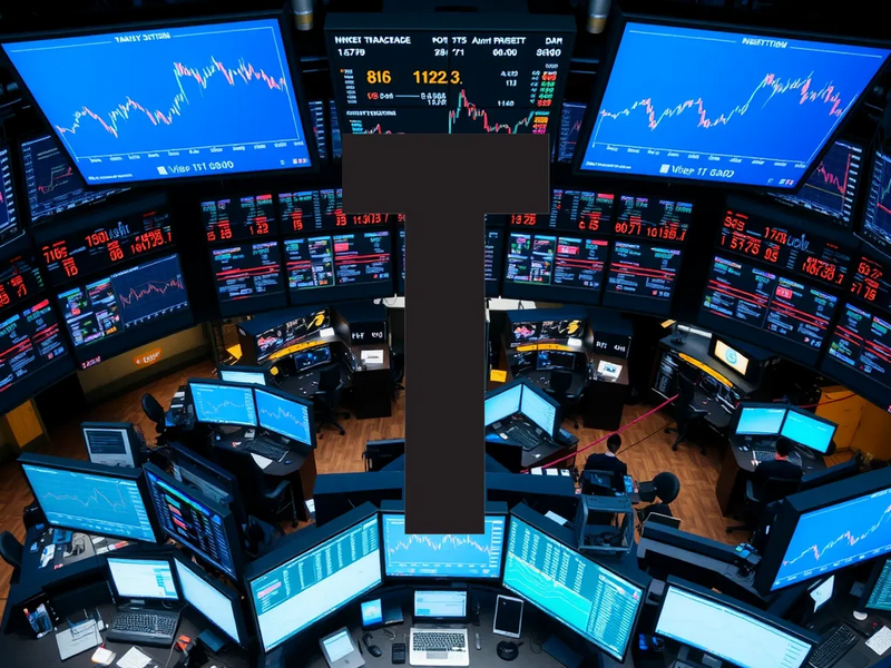 Toromont Aktie: Warten auf Impulse - Foto: über boerse-global.de