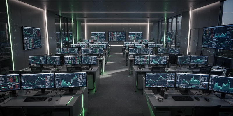 Growth DeFi: Institutionelle im Fokus - Foto: über boerse-global.de