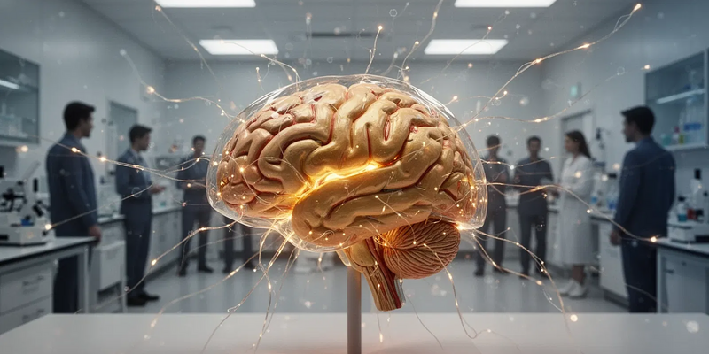 Salk Institute ruft 2026 zum Jahr der Gehirngesundheit aus - Foto: über boerse-global.de