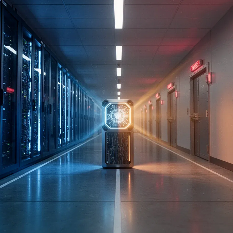 OpenAI startet GPT-5.3 und schließt umstrittenen Deal mit Pentagon - Foto: über boerse-global.de