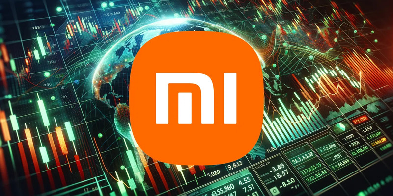 Mounting Analyst Concerns Weigh on Xiaomi's Share Price - Foto: über boerse-global.de