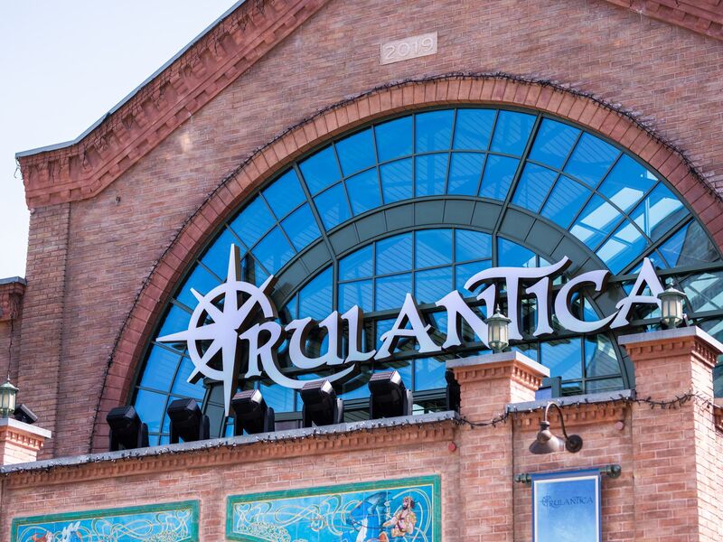 Die Eltern machen dem Europa-Park schwere Vorwürfe. (Archivbild) - Foto: Philipp von Ditfurth/dpa