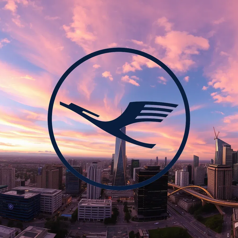 Lufthansa Shares Face Headwinds from Regional Conflict and Rising Costs - Foto: über boerse-global.de