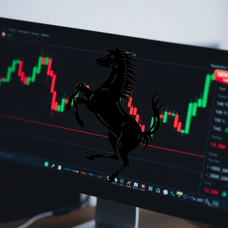 Ferrari Shares Gain Analyst Backing Amid Strategic Moves - Foto: über boerse-global.de