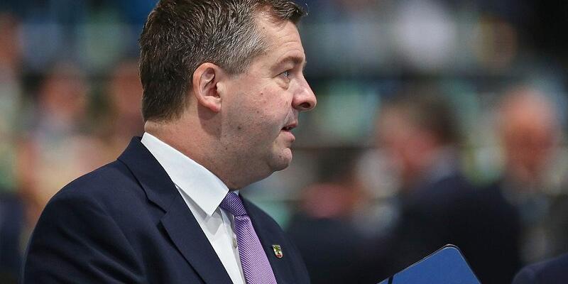 Sven Schulze (Archiv) - Foto: via dts Nachrichtenagentur