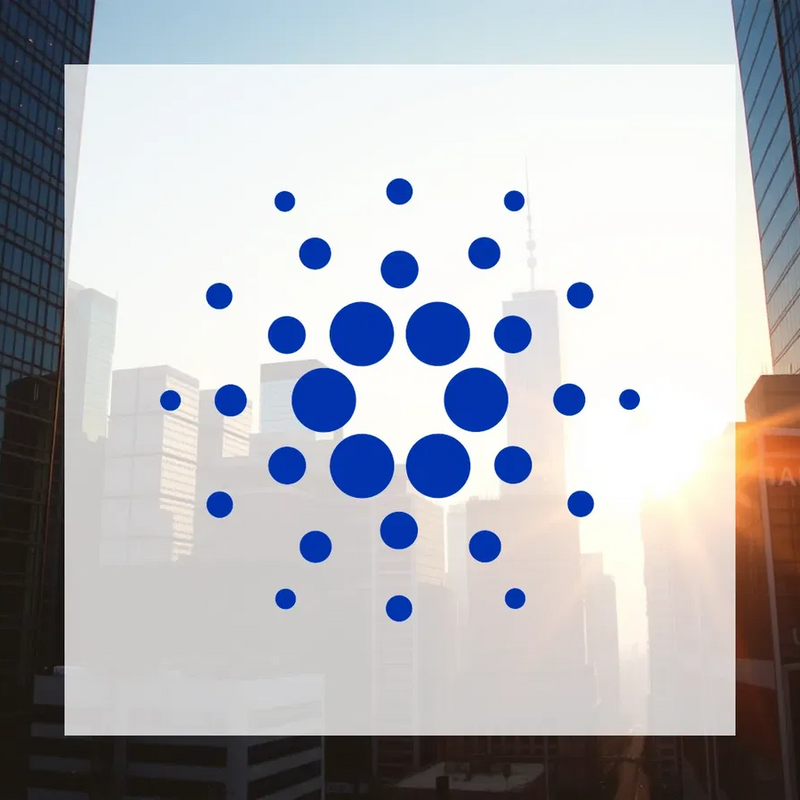 Cardano Navigates Technical and Regulatory Headwinds - Foto: über boerse-global.de