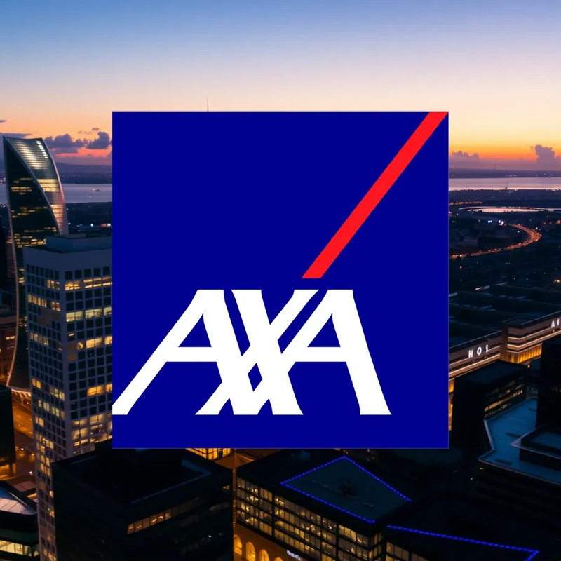 Analysts Boost Targets for AXA Following Strong Financial Outlook - Foto: über boerse-global.de