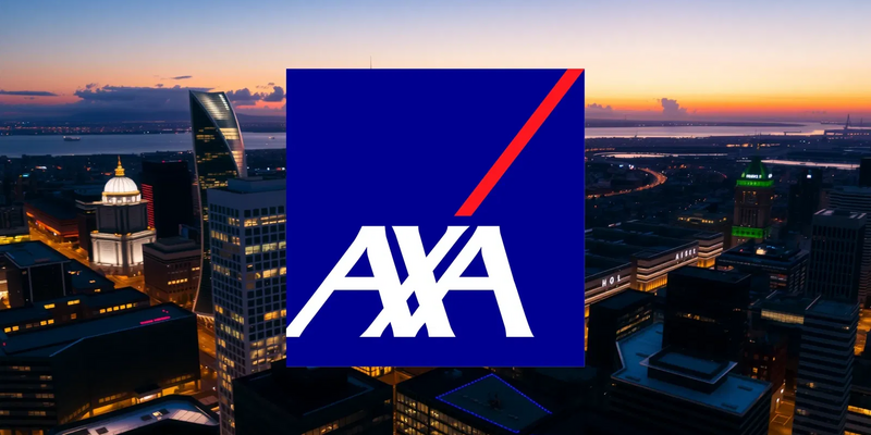 Analysts Boost Targets for AXA Following Strong Financial Outlook - Foto: über boerse-global.de